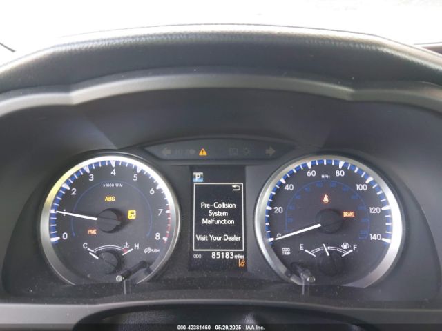 5TDZZRFH0JS285957 Toyota Highlander Le Plus