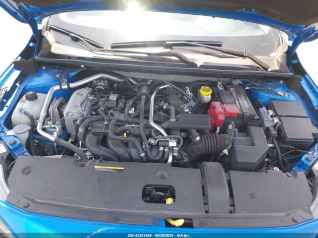 2024 NISSAN SENTRA 3N1AB8CV7RY312178 Photo 9