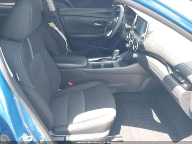 2024 NISSAN SENTRA 3N1AB8CV7RY312178 Photo 4