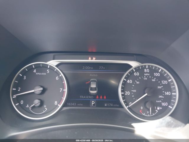 2024 NISSAN SENTRA 3N1AB8CV7RY312178 Photo 6