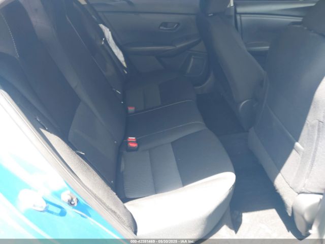 2024 NISSAN SENTRA 3N1AB8CV7RY312178 Photo 7