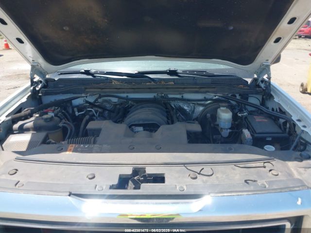 1GTN2LEC4HZ902372 GMC SIERRA 1500