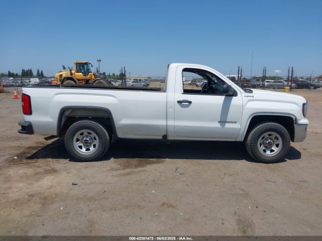 1GTN2LEC4HZ902372 GMC SIERRA 1500