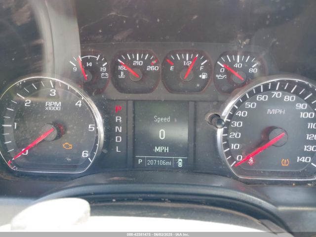 1GTN2LEC4HZ902372 GMC SIERRA 1500