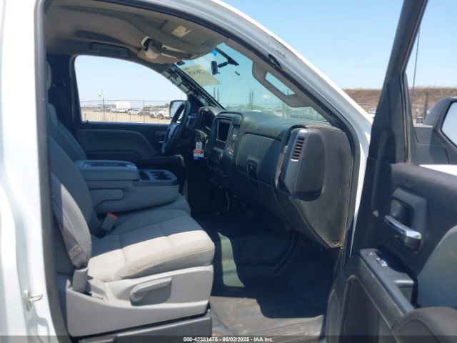 1GTN2LEC4HZ902372 GMC SIERRA 1500