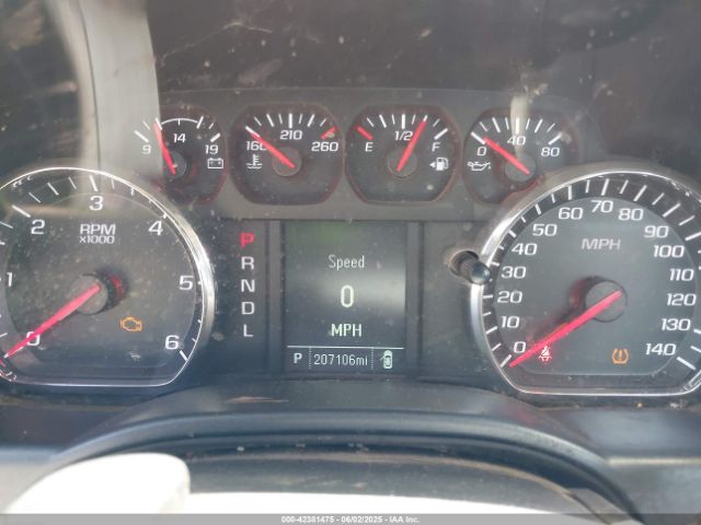 1GTN2LEC4HZ902372 GMC SIERRA 1500