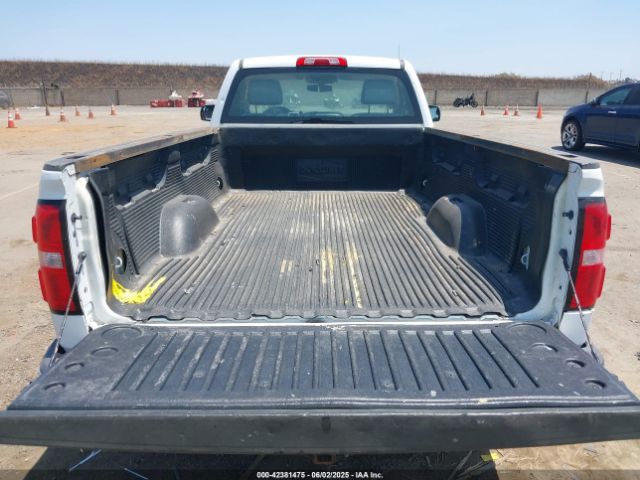 1GTN2LEC4HZ902372 GMC SIERRA 1500