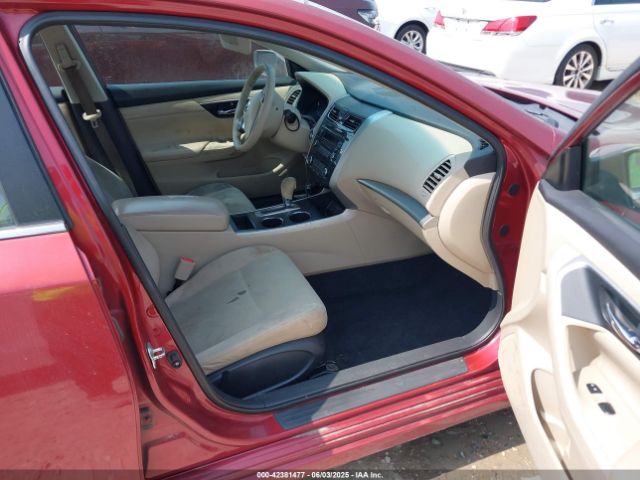 1N4AL3AP8FC261916 Nissan Altima 2.5/2.5 S/2.5 Sl/2.5 Sv