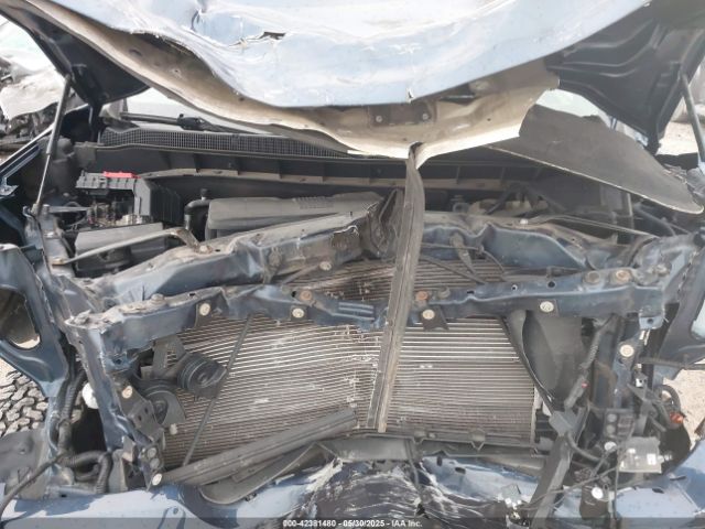 1GCRYEED4KZ366647 Chevrolet l84 - di, dfm, alum, gen 5, var 2