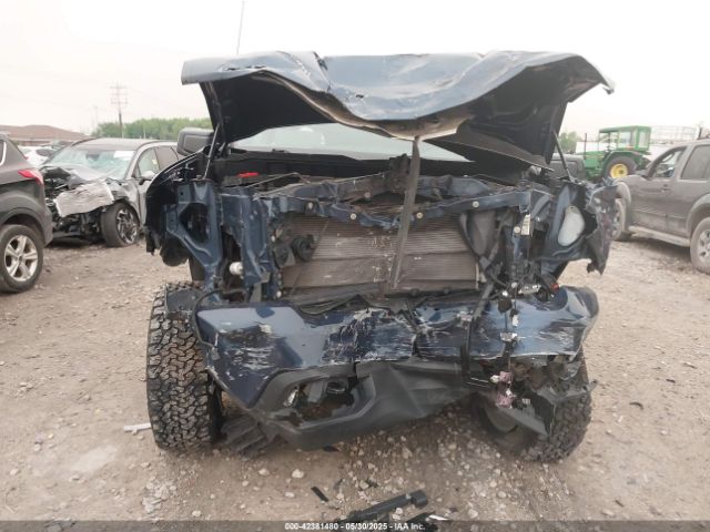 1GCRYEED4KZ366647 Chevrolet l84 - di, dfm, alum, gen 5, var 2