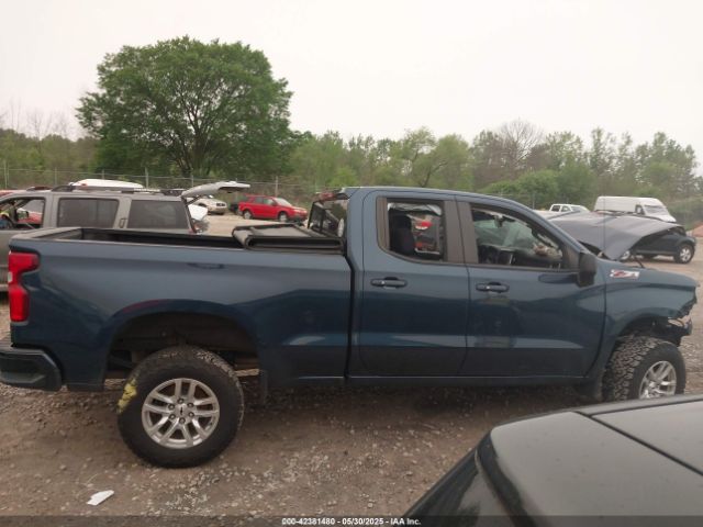 1GCRYEED4KZ366647 Chevrolet l84 - di, dfm, alum, gen 5, var 2