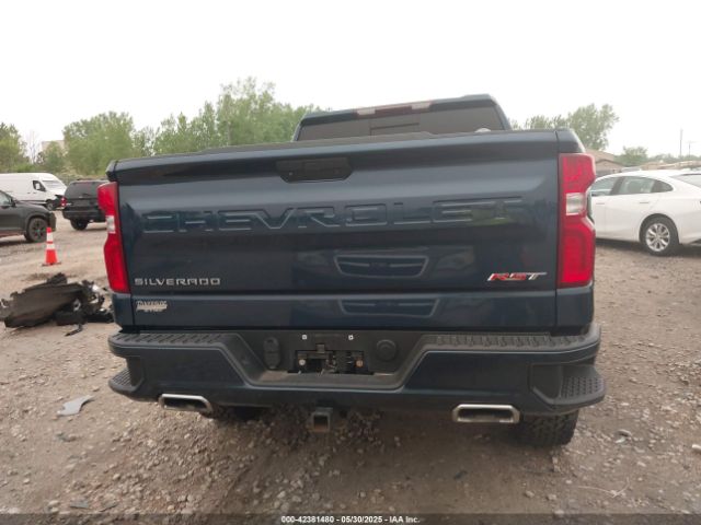 1GCRYEED4KZ366647 Chevrolet l84 - di, dfm, alum, gen 5, var 2
