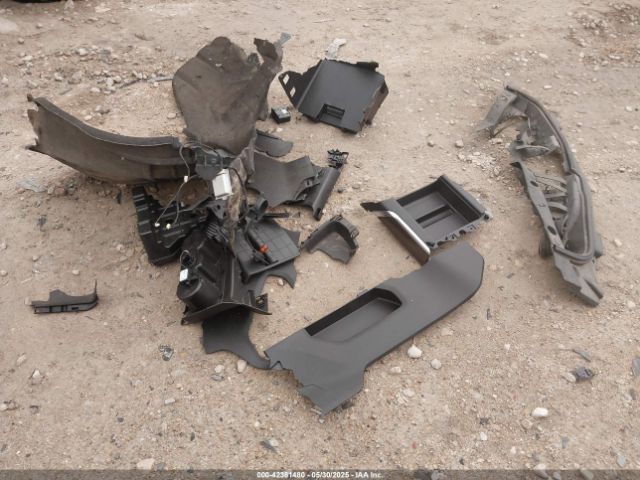 1GCRYEED4KZ366647 Chevrolet l84 - di, dfm, alum, gen 5, var 2