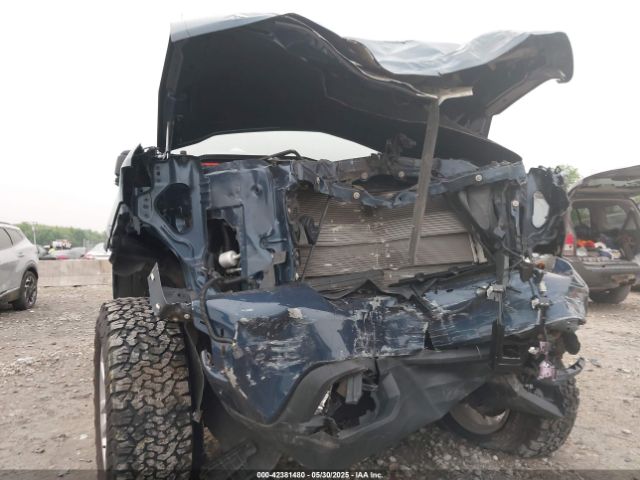 1GCRYEED4KZ366647 Chevrolet l84 - di, dfm, alum, gen 5, var 2