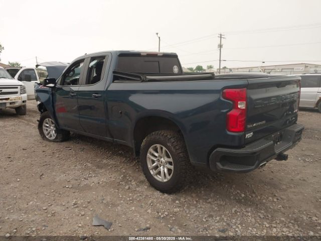 1GCRYEED4KZ366647 Chevrolet l84 - di, dfm, alum, gen 5, var 2