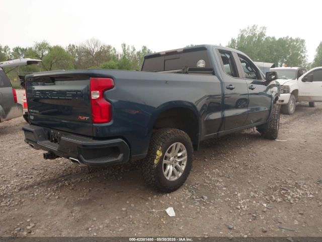 1GCRYEED4KZ366647 Chevrolet l84 - di, dfm, alum, gen 5, var 2