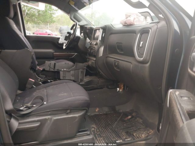 1GCRYEED4KZ366647 Chevrolet l84 - di, dfm, alum, gen 5, var 2