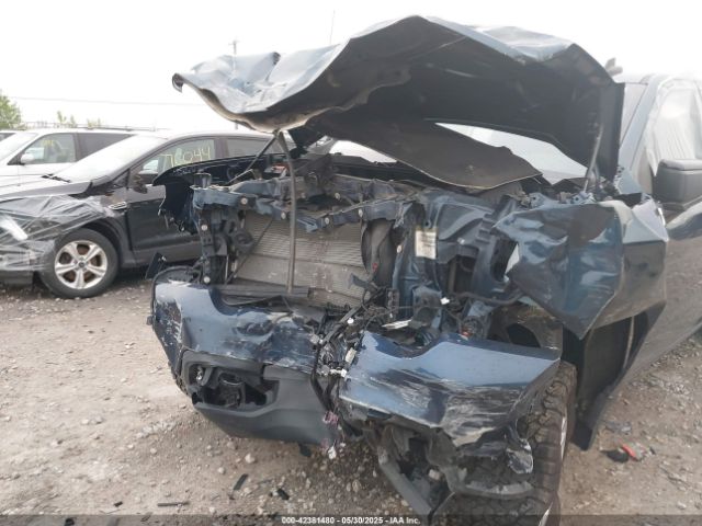 1GCRYEED4KZ366647 Chevrolet l84 - di, dfm, alum, gen 5, var 2
