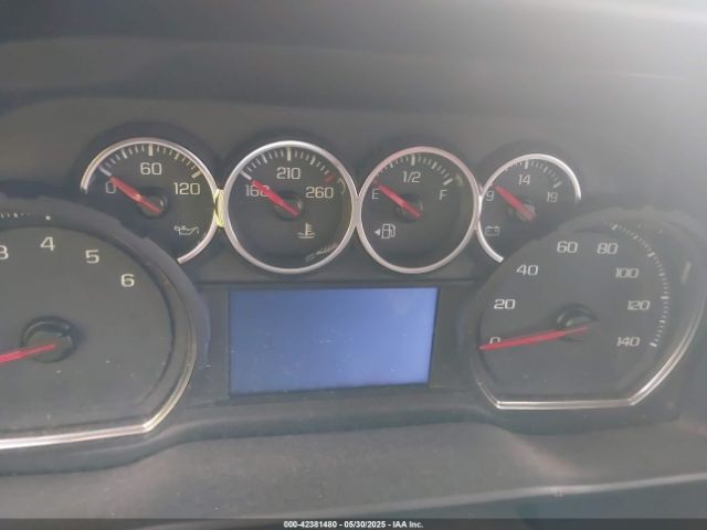 1GCRYEED4KZ366647 Chevrolet l84 - di, dfm, alum, gen 5, var 2