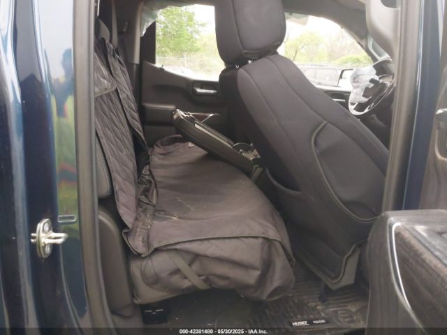 1GCRYEED4KZ366647 Chevrolet l84 - di, dfm, alum, gen 5, var 2