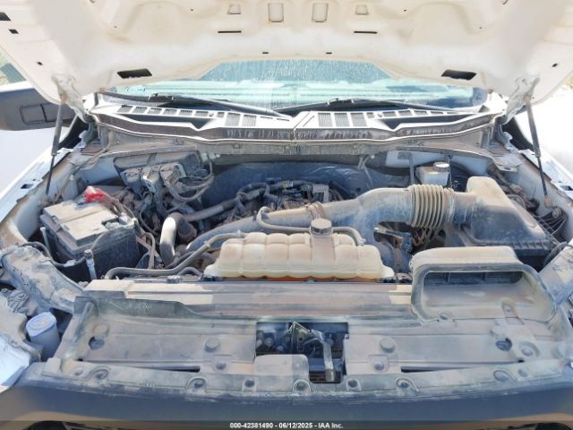 2022 FORD F-150 1FTEX1EPXNKF07478 Photo 9