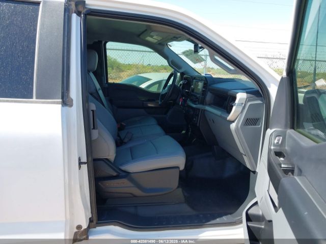 2022 FORD F-150 1FTEX1EPXNKF07478 Photo 4