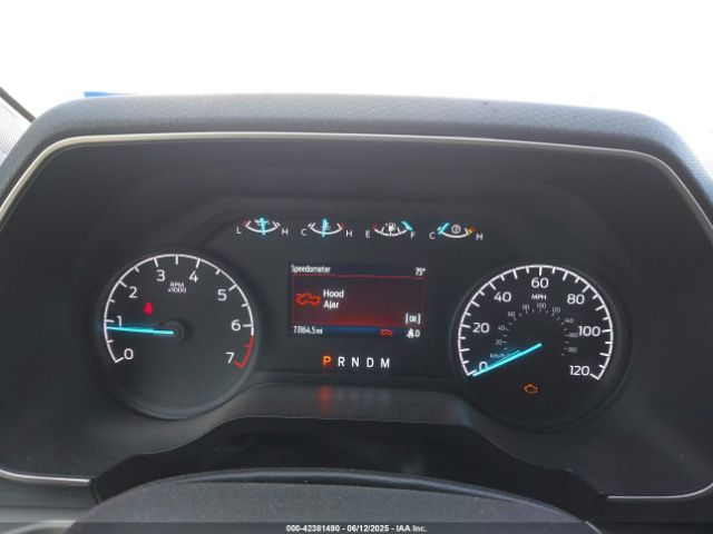 2022 FORD F-150 1FTEX1EPXNKF07478 Photo 6