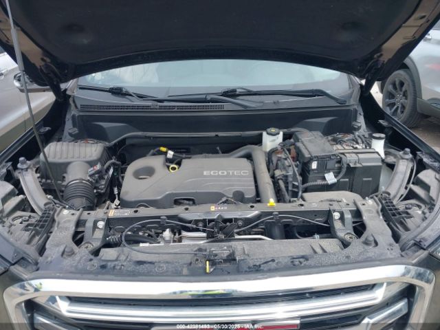 2021 GMC TERRAIN 3GKALVEV1ML393601 Photo 9