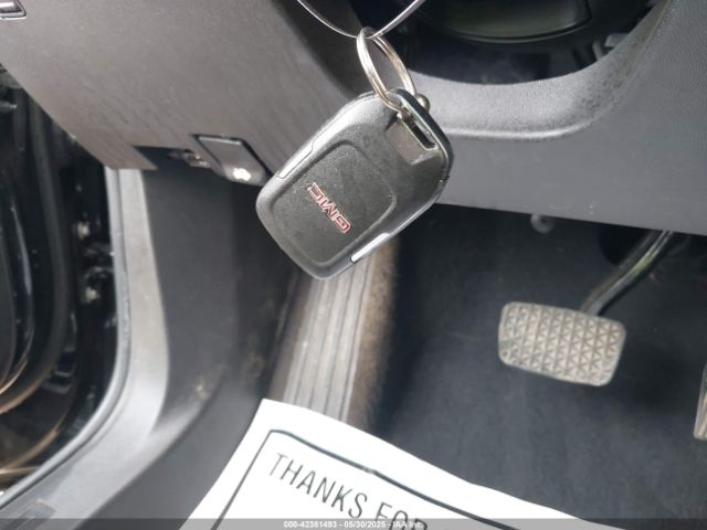 2021 GMC TERRAIN 3GKALVEV1ML393601 Photo 10