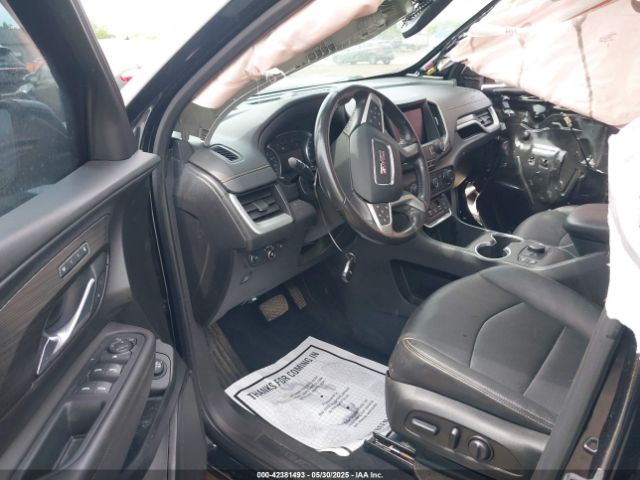 2021 GMC TERRAIN 3GKALVEV1ML393601 Photo 4