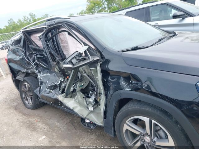 2021 GMC TERRAIN 3GKALVEV1ML393601 Photo 5