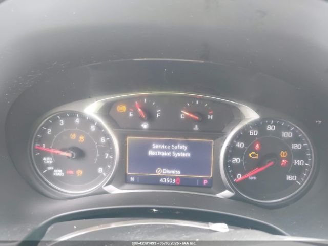 2021 GMC TERRAIN 3GKALVEV1ML393601 Photo 6