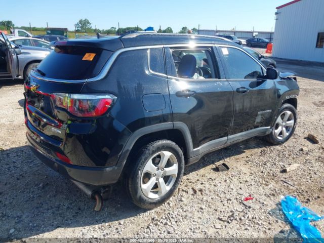 2018 JEEP COMPASS 3C4NJDBB5JT259385 Photo 3