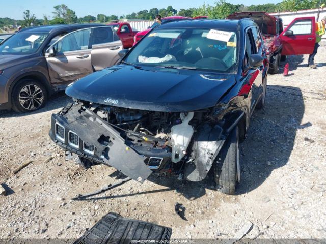 2018 JEEP COMPASS 3C4NJDBB5JT259385 Photo 5
