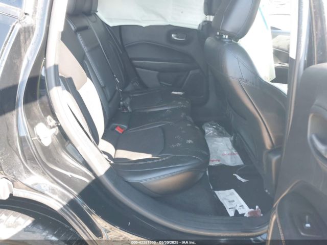 2018 JEEP COMPASS 3C4NJDBB5JT259385 Photo 7