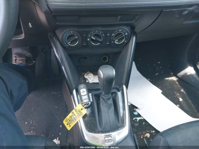 3MYDLBYV8HY147190 Toyota YARIS IA