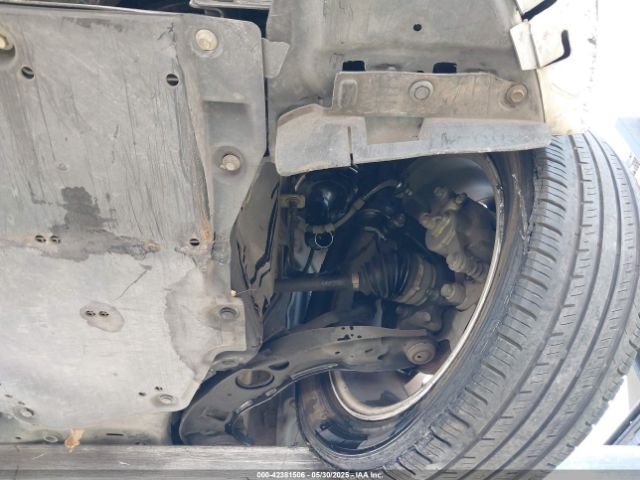 3MYDLBYV8HY147190 Toyota YARIS IA