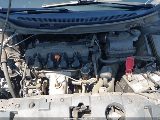 19XFB2F57FE200232 Honda Civic Lx