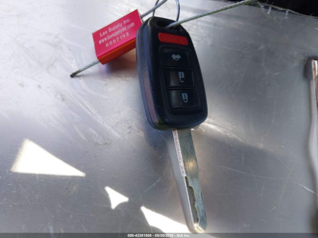 19XFB2F57FE200232 Honda Civic Lx