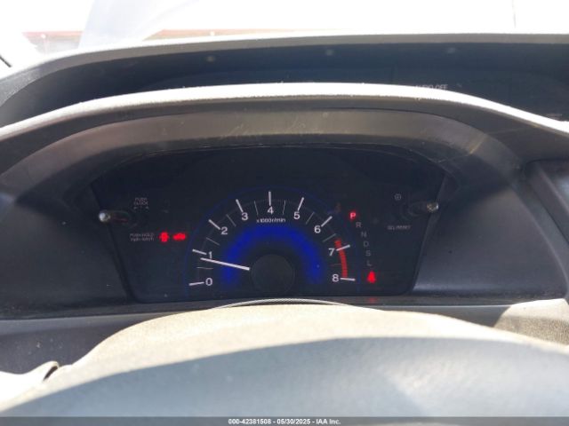 19XFB2F57FE200232 Honda Civic Lx