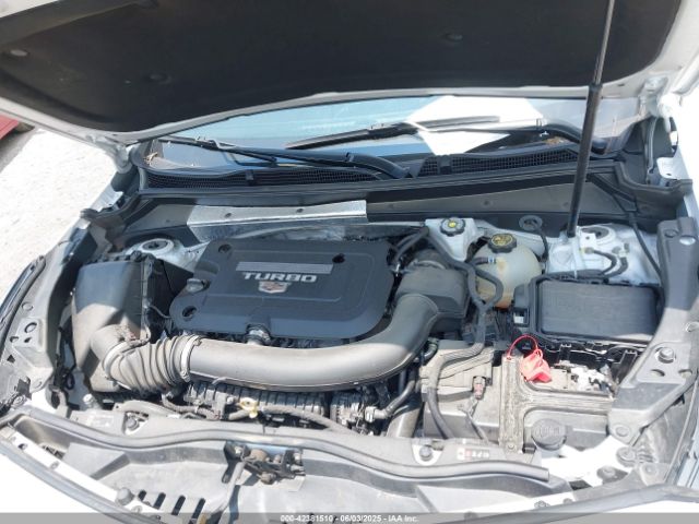 2020 CADILLAC XT4 1GYFZCR41LF149021 Photo 9