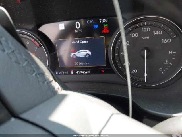 2020 CADILLAC XT4 1GYFZCR41LF149021 Photo 6