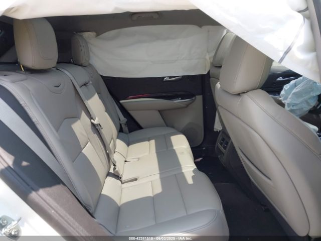2020 CADILLAC XT4 1GYFZCR41LF149021 Photo 7