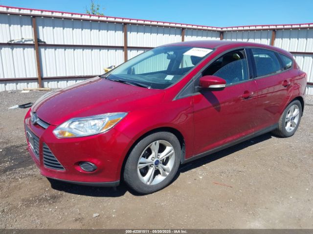 1FADP3K23EL264760 Ford FOCUS SE