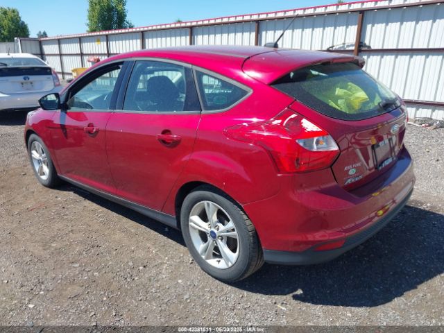 1FADP3K23EL264760 Ford FOCUS SE