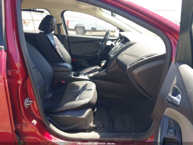 1FADP3K23EL264760 Ford FOCUS SE