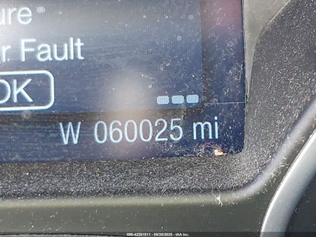 1FADP3K23EL264760 Ford FOCUS SE
