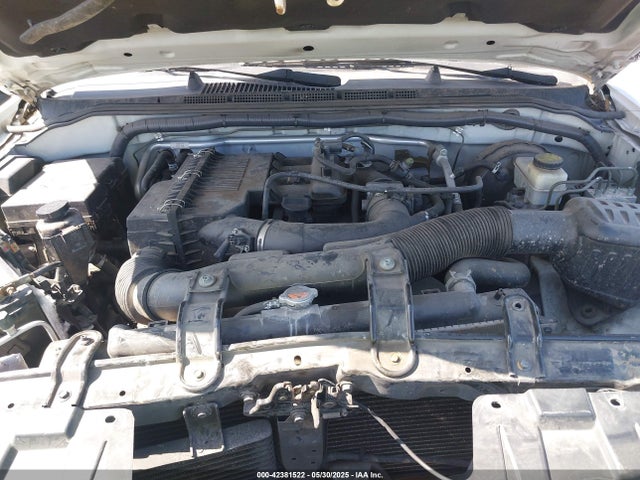 1N6BD0CT5HN755398 Nissan 2017