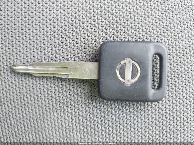 1N6BD0CT5HN755398 Nissan 2017