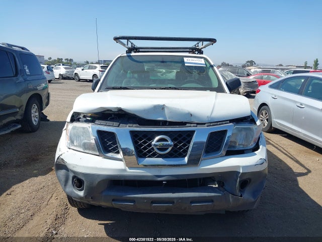 1N6BD0CT5HN755398 Nissan 2017